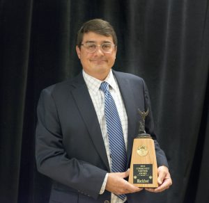 Community Partner Award