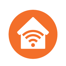 home internet provider