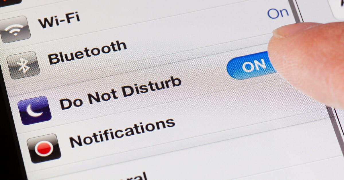 3 Tips to Minimize Device Distractions