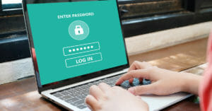 How To Create A Strong Password