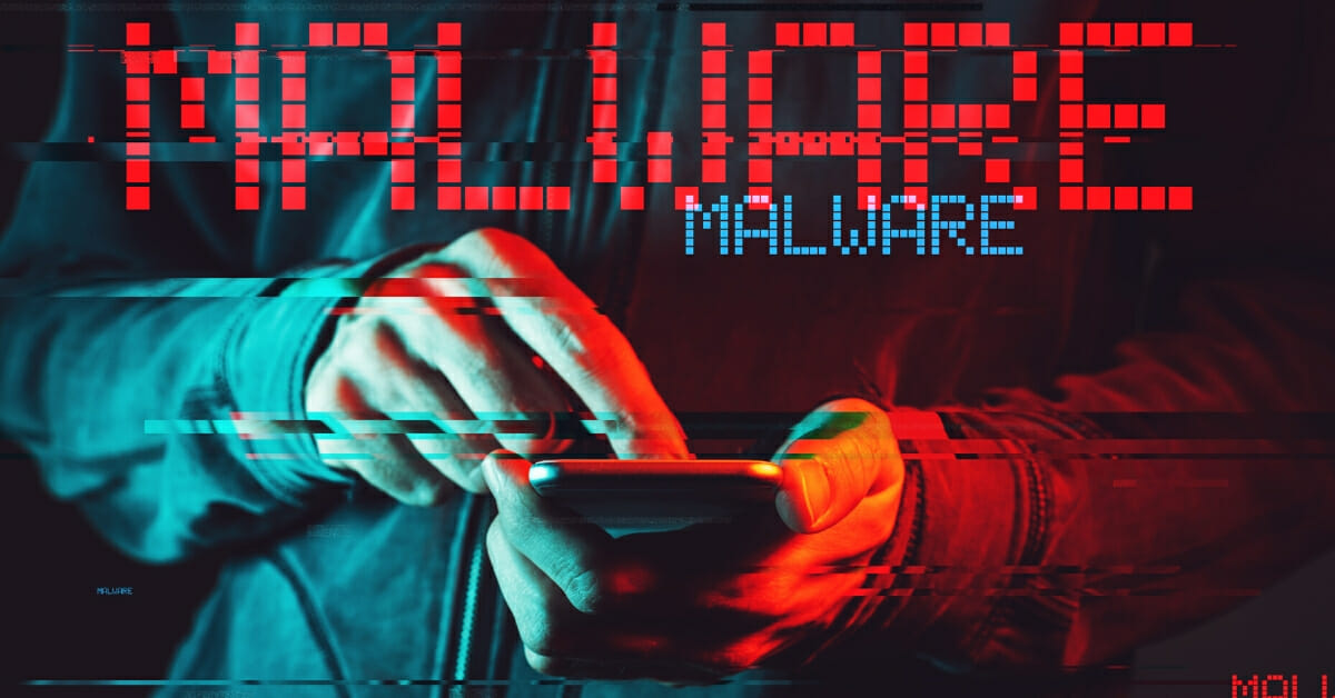 4 Tips to Escape a Malware Trap