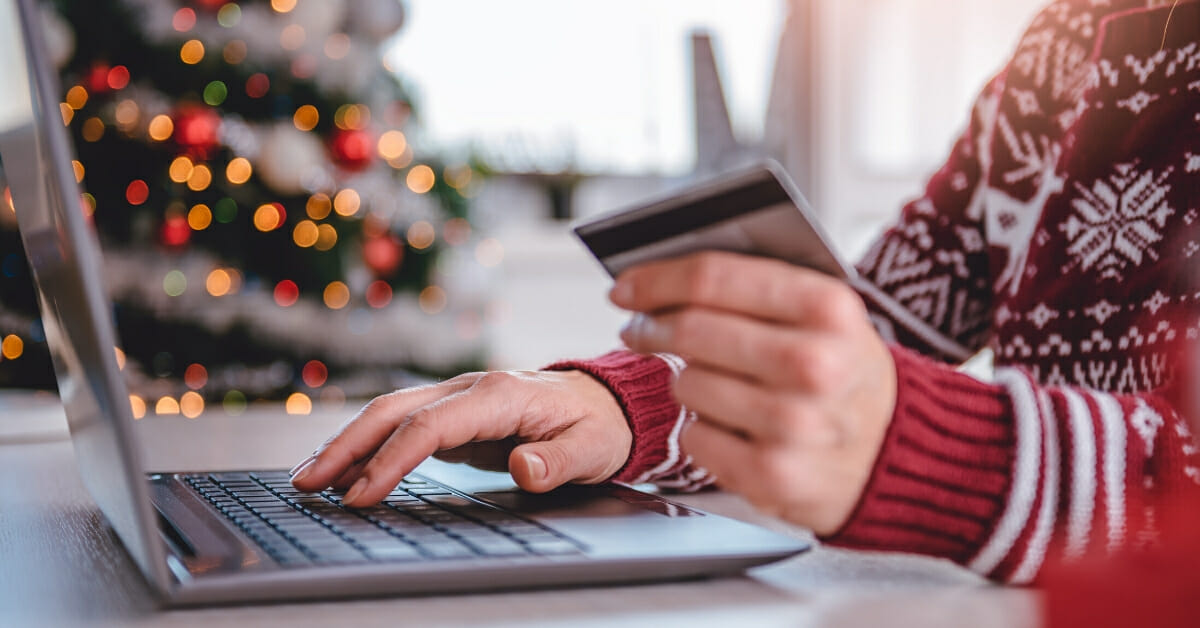 how to avoid online shopping scams