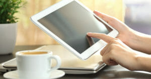 tech tip prepare for new devices