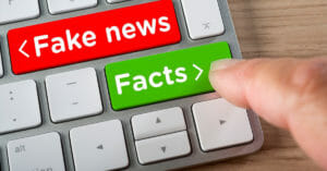 How To Spot Fake News