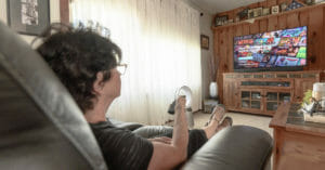 How To Stream on Your Smart TV