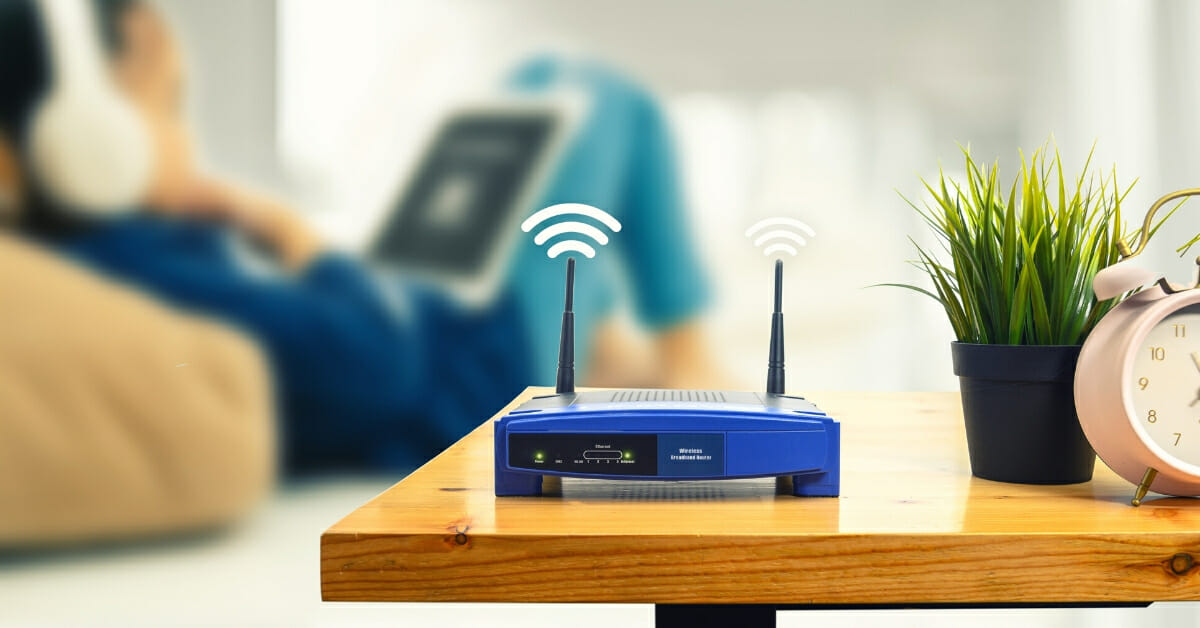 3 Tips for Stronger Home WiFi