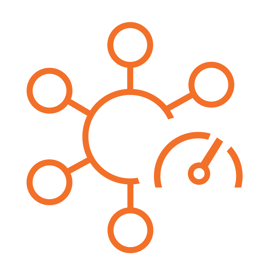 MAH_App Icon_Network Usage smart home app network usage