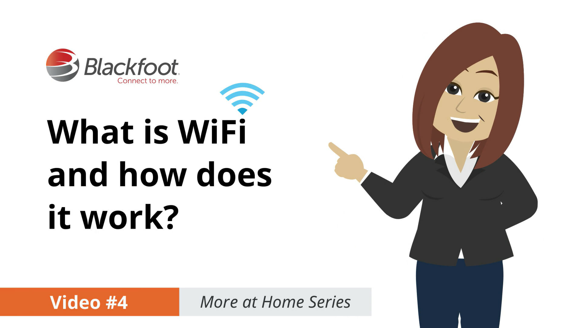 home wifi video