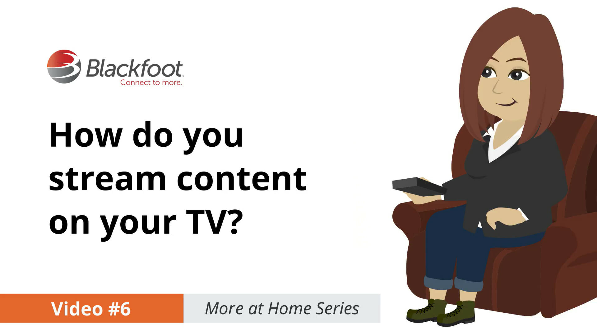 stream on tv video