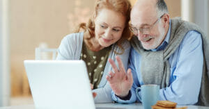 3 Ways to Keep Connected While Social Distancing