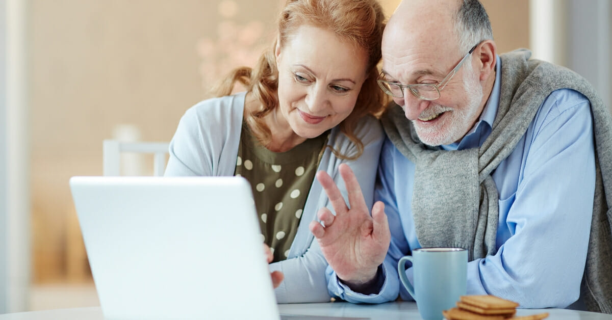 3 Ways to Keep Connected While Social Distancing