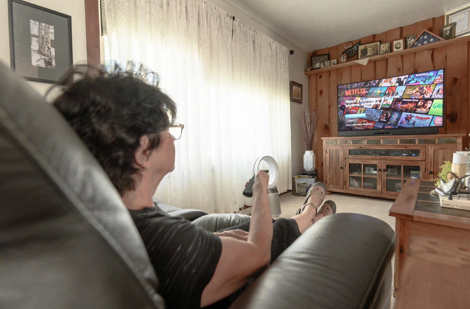 high speed home broadband internet