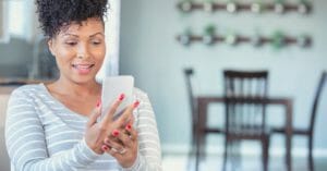 tech tip video chat