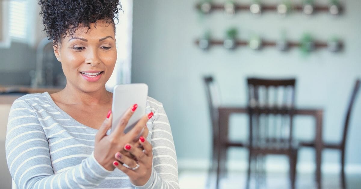 tech tip video chat