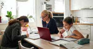 tips for home cybersecurity