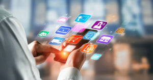 what is an app