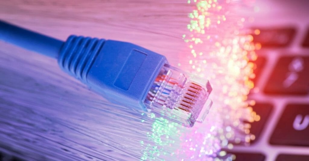 MOST Networks Fiber Optic Connections