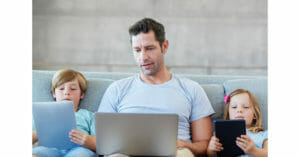 Dedicated Home WiFi