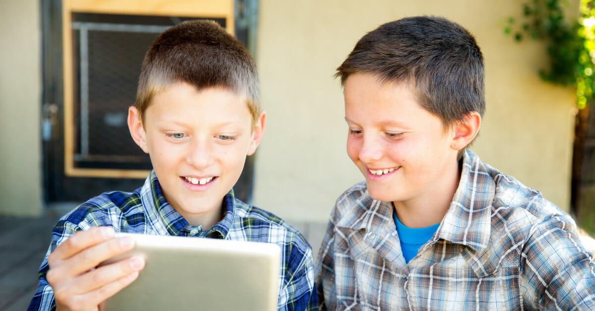 How to: Using parental controls for a better internet experience