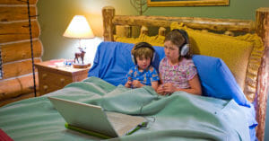 Blackfoot Tech Tip: Finding the internet service that's right for you.