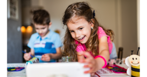 Blackfoot Tech Tip: Keeping kids safe online.