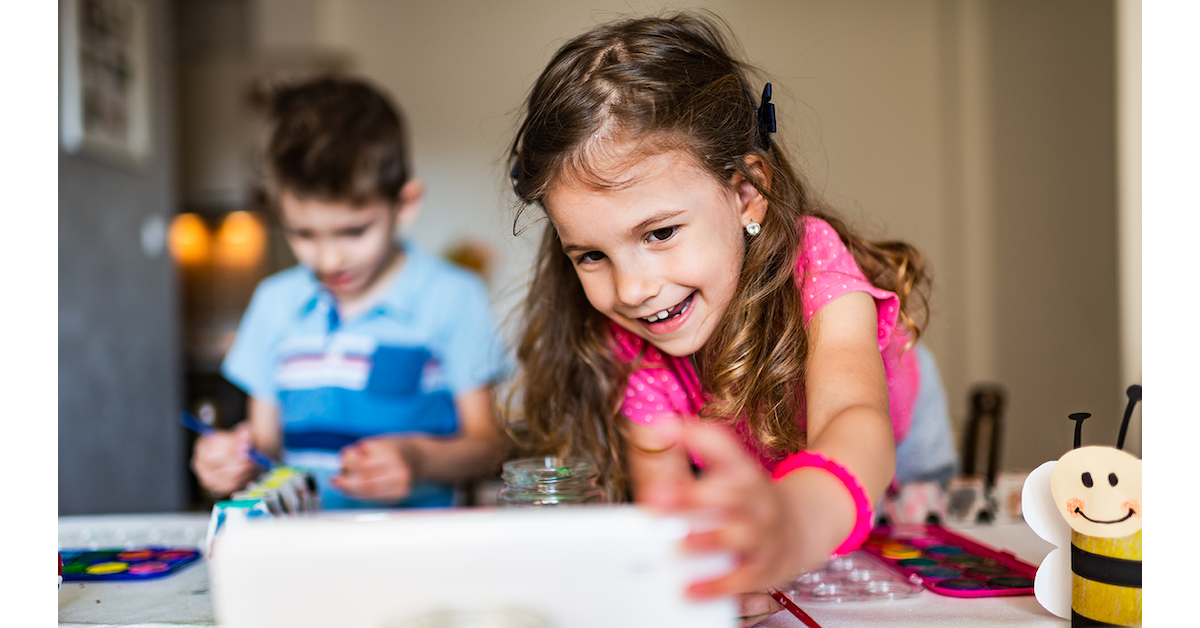 Blackfoot Tech Tip: Keeping kids safe online.