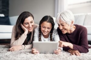 Blackfoot Tech Tip: November