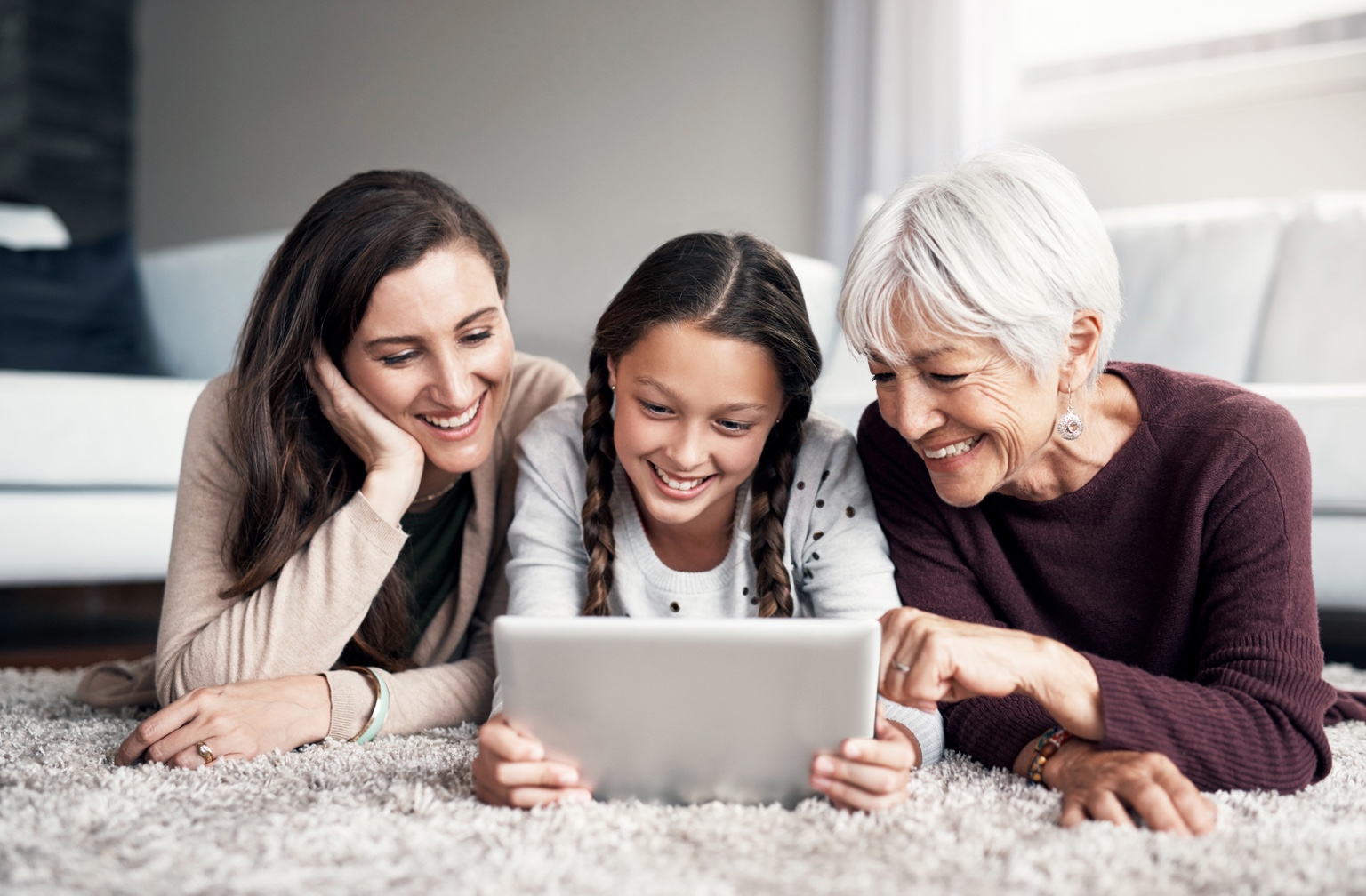 Blackfoot Tech Tip: November